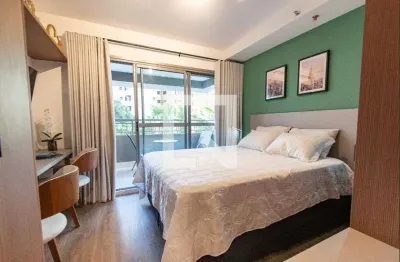 Kitnet / stúdio para venda - vila mariana, 1 quarto,  30 m² - são paulo