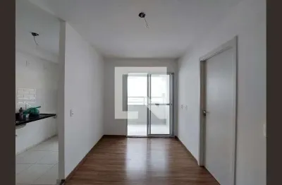 Apartamento para Venda - Jardim Marajoara , 2 Quartos,  42 m² - São Paulo