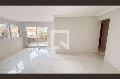 Apartamento para venda - jardim bela vista, 3 quartos,  118 m² - santo andré