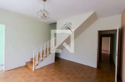 Casa para venda - jardim das maravilhas, 3 quartos,  171 m² - santo andré