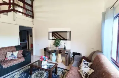 Casa para venda - feitoria, 3 quartos,  180 m² - são leopoldo
