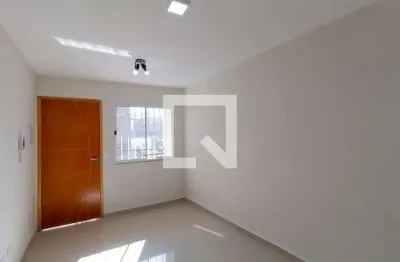 Apartamento para venda - cangaíba, 2 quartos,  45 m² - são paulo