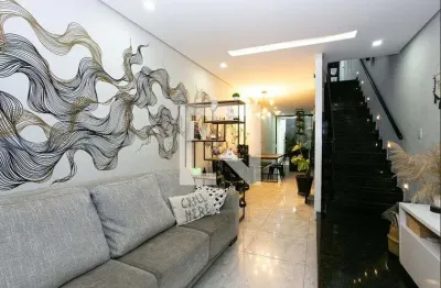 Casa para venda - vila carrão, 3 quartos,  125 m² - são paulo