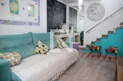 Casa / sobrado em condomínio para venda - vila mazzei, 2 quartos,  74 m² - são paulo