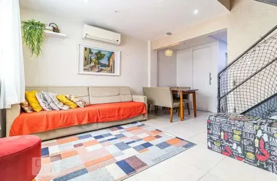 Casa para venda - curicica, 3 quartos,  100 m² - rio de janeiro