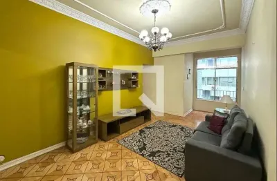 Apartamento para venda - copacabana, 3 quartos,  93 m² - rio de janeiro