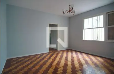 Apartamento para venda - são geraldo, 2 quartos,  83 m² - porto alegre