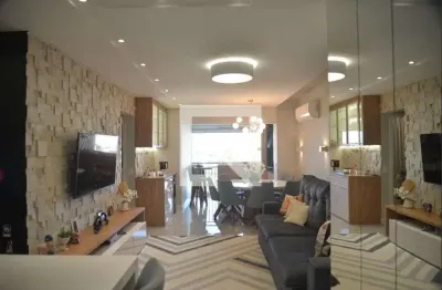 Apartamento para venda - vila américa, 2 quartos,  91 m² - santo andré