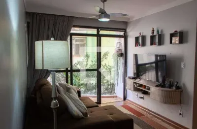 Apartamento para venda - cambuí, 2 quartos,  92 m² - campinas