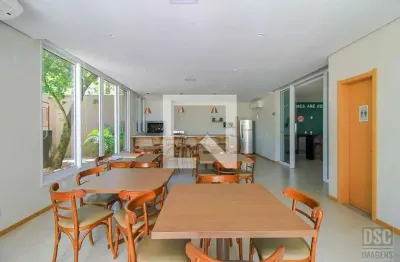 Apartamento para venda - nonoai, 2 quartos,  63 m² - porto alegre