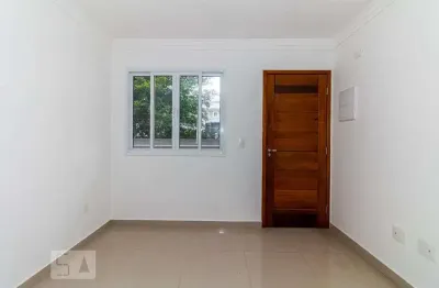 Casa / sobrado em condomínio para venda - vila mazzei, 2 quartos,  44 m² - são paulo