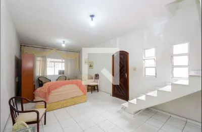 Casa para venda - parque continental ii, 3 quartos,  250 m² - guarulhos