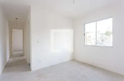 Apartamento para venda - veloso, 2 quartos,  46 m² - osasco