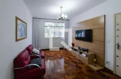 Apartamento para venda - prado, 3 quartos,  104 m² - belo horizonte