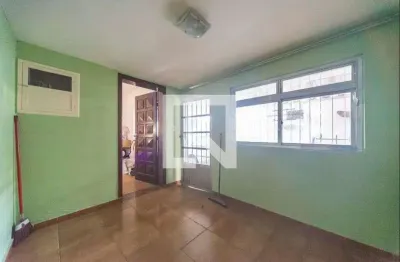 Casa para venda - vila alto de santo andré, 2 quartos,  204 m² - santo andré