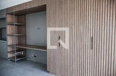 Kitnet / stúdio para venda - brooklin, 1 quarto,  33 m² - são paulo