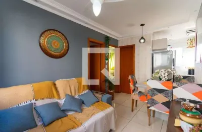 Apartamento para venda - vila antonieta, 2 quartos,  34 m² - são paulo