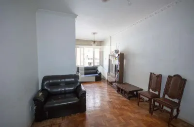 Apartamento para venda - tijuca, 3 quartos,  115 m² - rio de janeiro