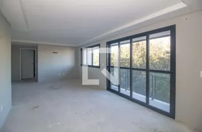 Apartamento para venda - cristal , 3 quartos,  120 m² - porto alegre