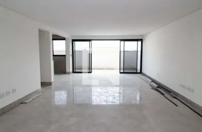 Apartamento para venda - diamante, 3 quartos,  250 m² - belo horizonte