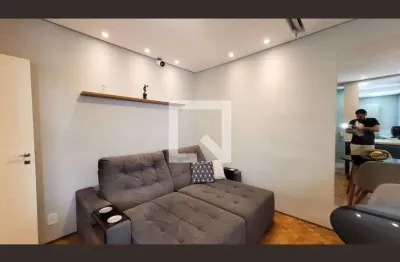 Apartamento para venda - botafogo, 2 quartos,  76 m² - campinas
