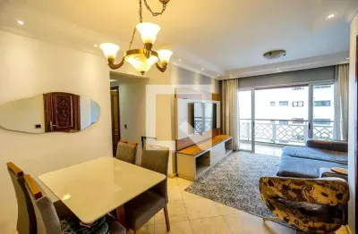 Apartamento para venda - tatuapé, 3 quartos,  93 m² - são paulo