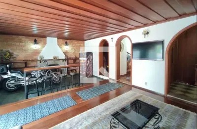 Casa com 3 quartos à venda na Rua Bolívia, São Bernardo, Campinas