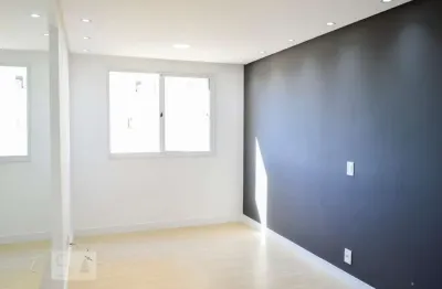 Apartamento para venda - itaquera, 2 quartos,  44 m² - são paulo