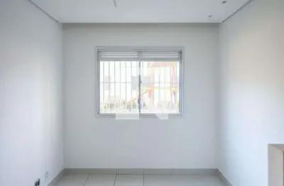 Apartamento para venda - sacomã, 2 quartos,  33 m² - são paulo