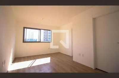 Apartamento para venda - vila santa clara, 1 quarto,  33 m² - são paulo