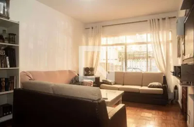 Casa com 3 quartos à venda na Rua Gustavo Narkevitz, Saúde, São Paulo