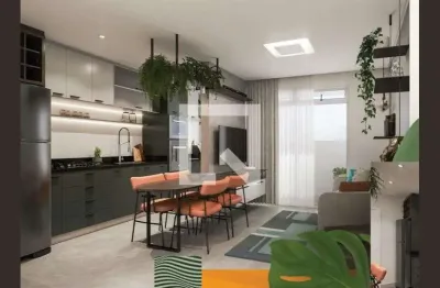 Apartamento para venda - fernão dias, 2 quartos,  74 m² - belo horizonte