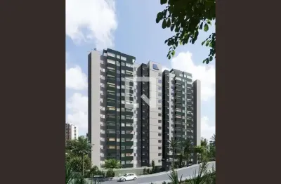 Apartamento para venda - fernão dias, 2 quartos,  74 m² - belo horizonte