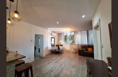 Apartamento para venda - centro, 2 quartos,  100 m² - rio de janeiro