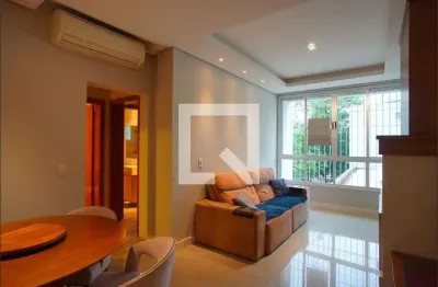 Apartamento para venda - higienópolis, 2 quartos,  73 m² - porto alegre