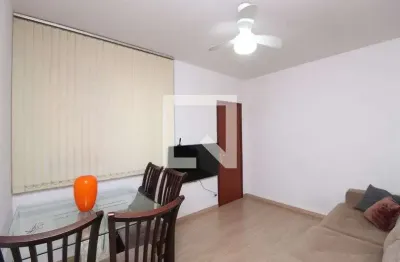 Apartamento para venda - padre eustáquio, 2 quartos,  48 m² - belo horizonte