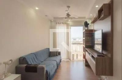 Apartamento para venda - jardim aurélia, 2 quartos,  70 m² - campinas