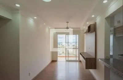 Apartamento para Venda - Jardim Aurélia, 2 Quartos,  70 m² - Campinas