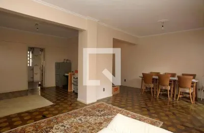 Apartamento para venda - centro histórico, 3 quartos,  159 m² - porto alegre