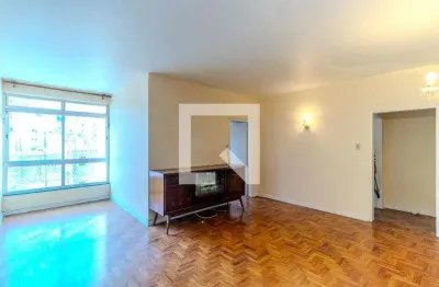 Apartamento para venda - santa cecília, 2 quartos,  111 m² - são paulo