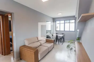 Cobertura para venda - são geraldo, 2 quartos,  105 m² - belo horizonte