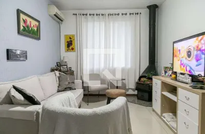 Apartamento para venda - petrópolis, 3 quartos,  70 m² - porto alegre