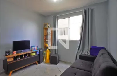 Apartamento para venda - rubem berta, 2 quartos,  42 m² - porto alegre