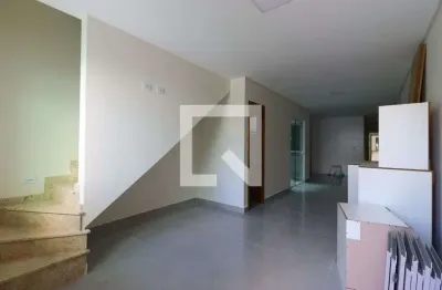 Casa para venda - utinga, 3 quartos,  139 m² - santo andré