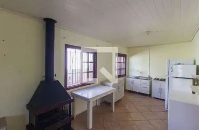 Casa para venda - estância velha, 2 quartos,  80 m² - canoas