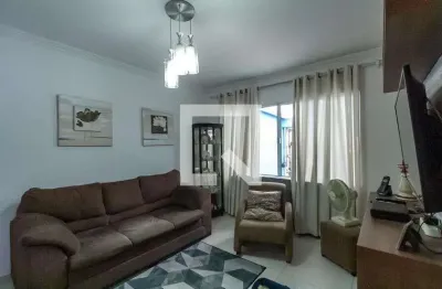 Casa para venda - paulicéia, 2 quartos,  124 m² - são bernardo do campo