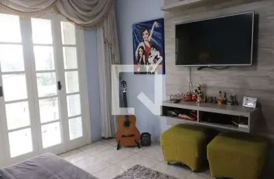 Casa com 4 quartos à venda na Rua Eto Antero Roehe, Feitoria, São Leopoldo