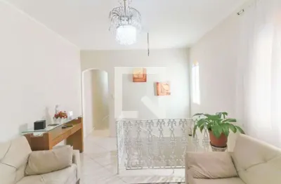 Casa para venda - jardim éster yolanda, 4 quartos,  125 m² - são paulo