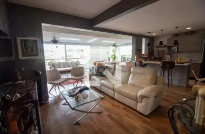 Apartamento para venda - campo belo, 2 quartos,  104 m² - são paulo
