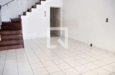 Casa com 2 quartos à venda na Rua Irmã Emerenciana, Vila Constança, São Paulo